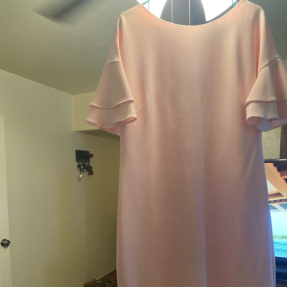 DRESS - Picture 3 of 5